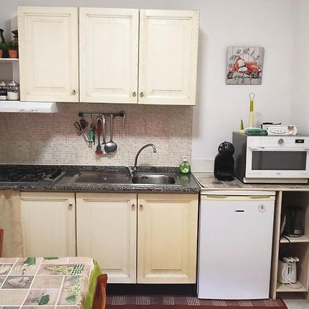 Casa Gio Apartment Assemini Ngoại thất bức ảnh