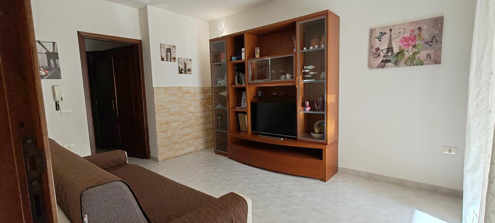 Casa Gio Apartment Assemini Ngoại thất bức ảnh