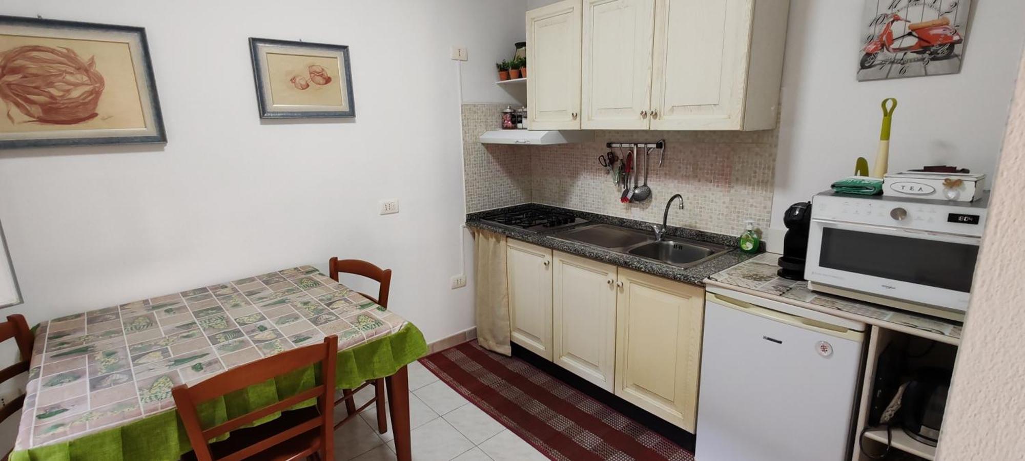 Casa Gio Apartment Assemini Ngoại thất bức ảnh