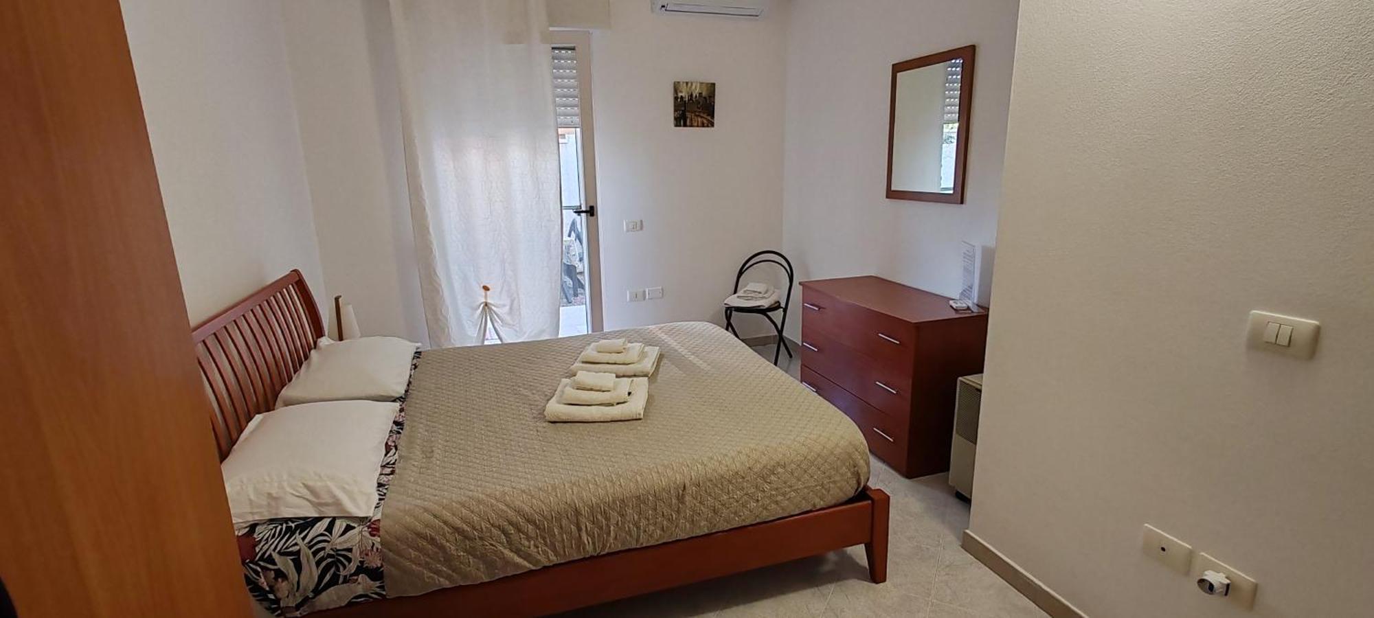 Casa Gio Apartment Assemini Ngoại thất bức ảnh