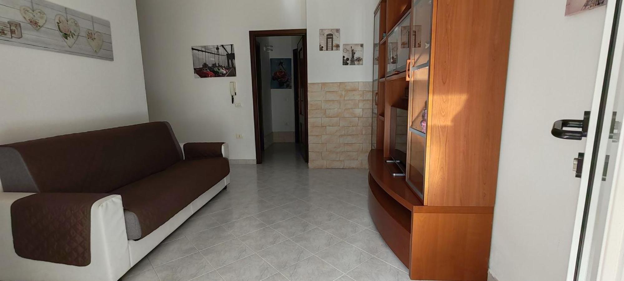Casa Gio Apartment Assemini Ngoại thất bức ảnh