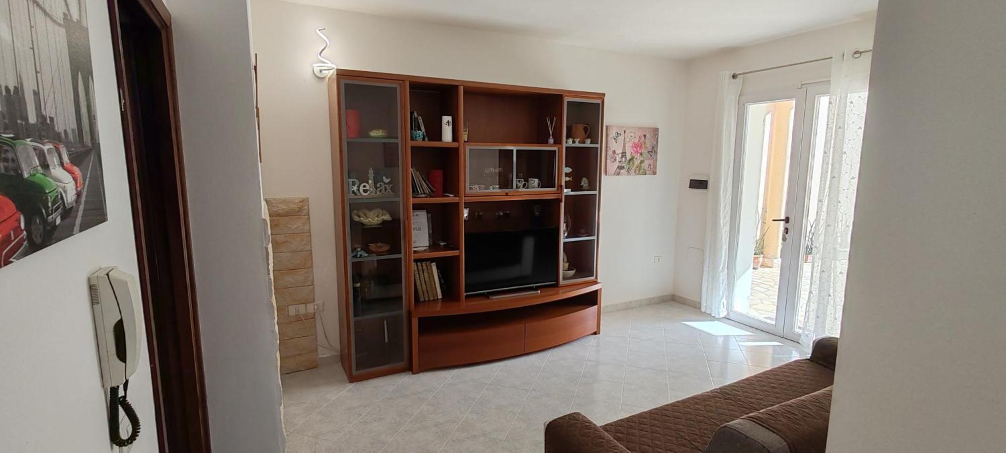 Casa Gio Apartment Assemini Ngoại thất bức ảnh