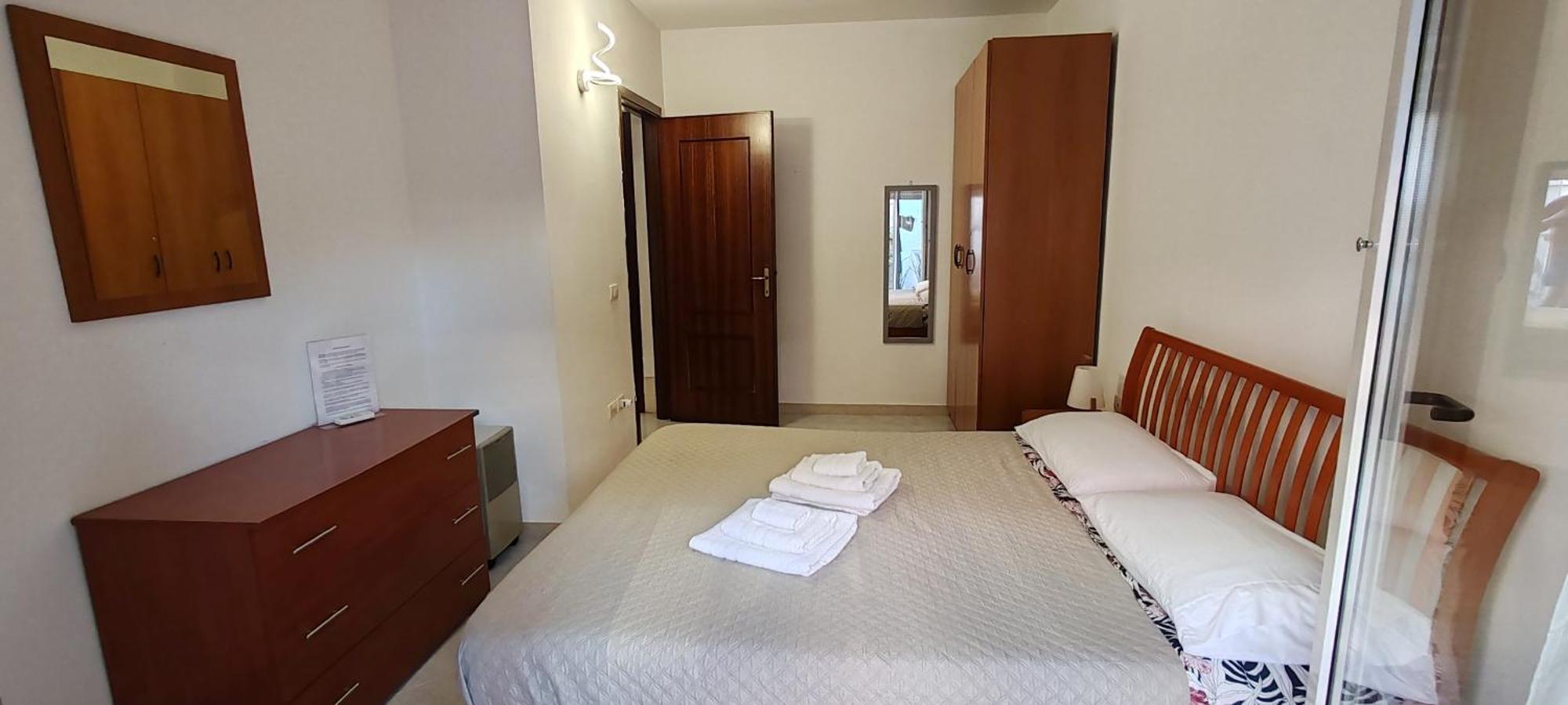 Casa Gio Apartment Assemini Ngoại thất bức ảnh