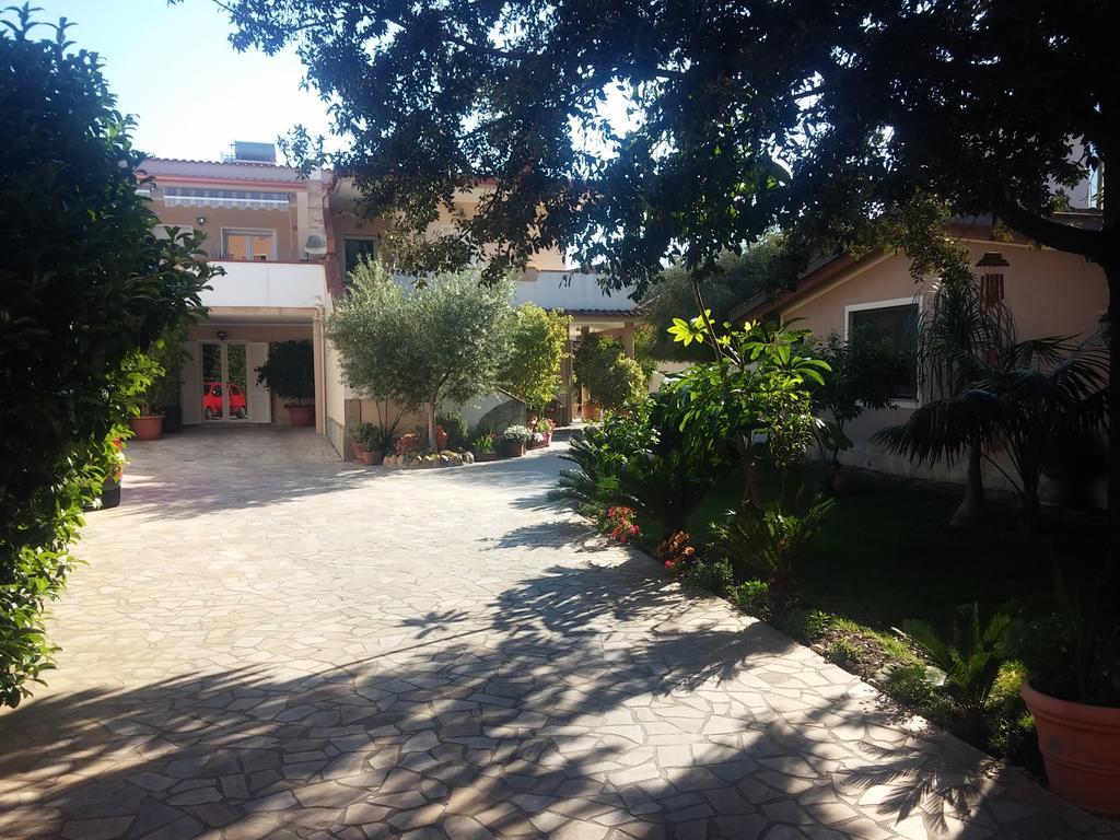Casa Gio Apartment Assemini Ngoại thất bức ảnh