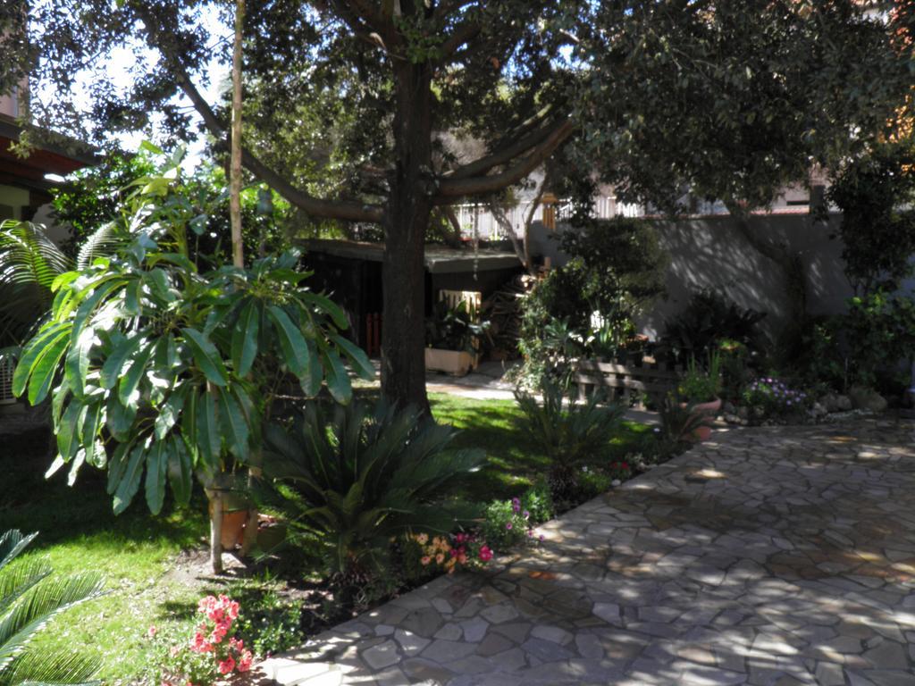 Casa Gio Apartment Assemini Ngoại thất bức ảnh